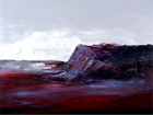Rote Steilküste, 2009